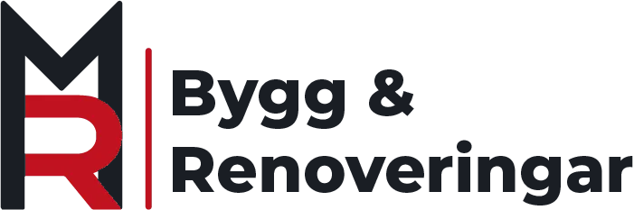 MR Bygg & Renovering
